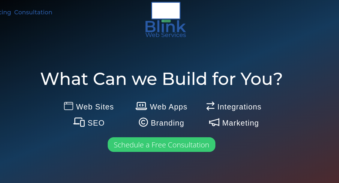 (c) Blinkwebservices.com